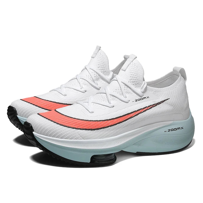 Marathon Running Shoes Original Men's Sports Tennis Shoes Brand Quality Men's Designer Shoes Gym Athletic Shoes Best Selling