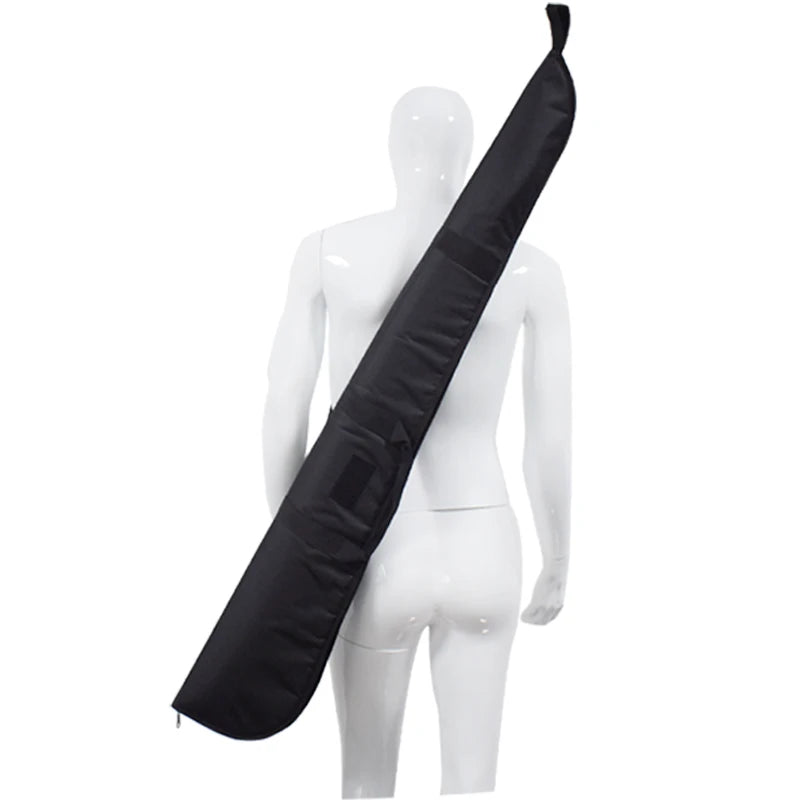 Outdoor Hunting Tactical Gun Bag Air Gun Carrying Rifle Bag Shooting Rifle Shoulder Strap Backpack Hunting Accessories