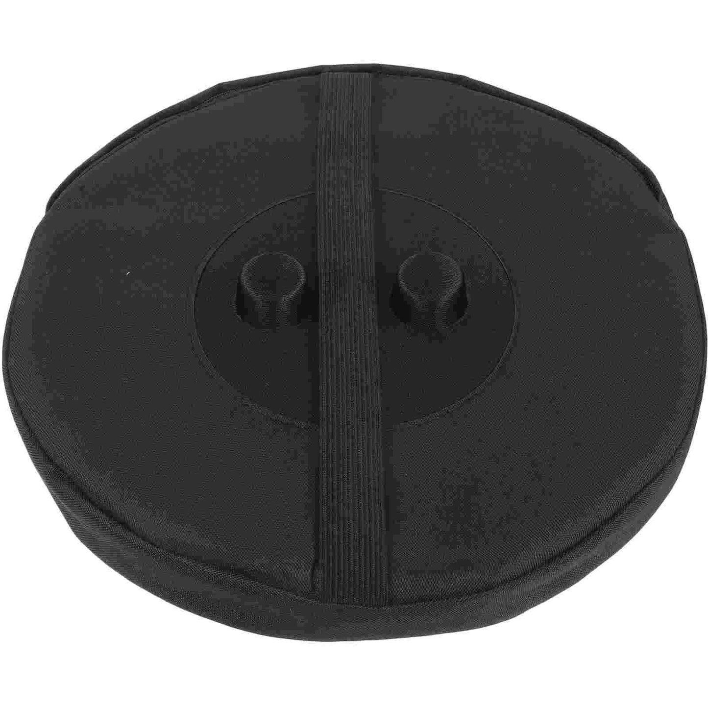 Outdoor Chair Cushion Small Portable Mat Collapsible Stool Seat Pad Fishing Travel Stools