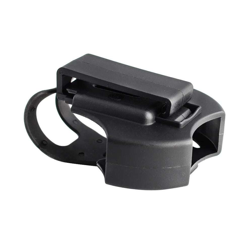 Tactical Profession Handcuffs Case Police Shackles Holster Molle Belt Pouch Nylon Holder Handcuff Hunting Accessories Equipment