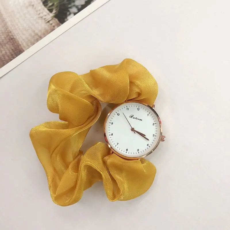 2025 Luxury Watches for Women Fashion Round Watch Casual Analog Quartz Wristwatches Montre Femme Digital Reloj Mujer