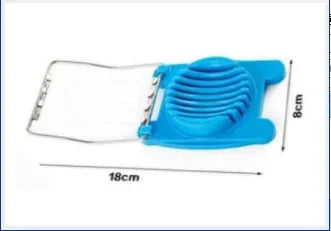 Hand Powered Golden Egg Maker Inside Mixer Kitchen Cooking Gadget Portable Egg Cooker Tool Egg Scrambler Shaker
