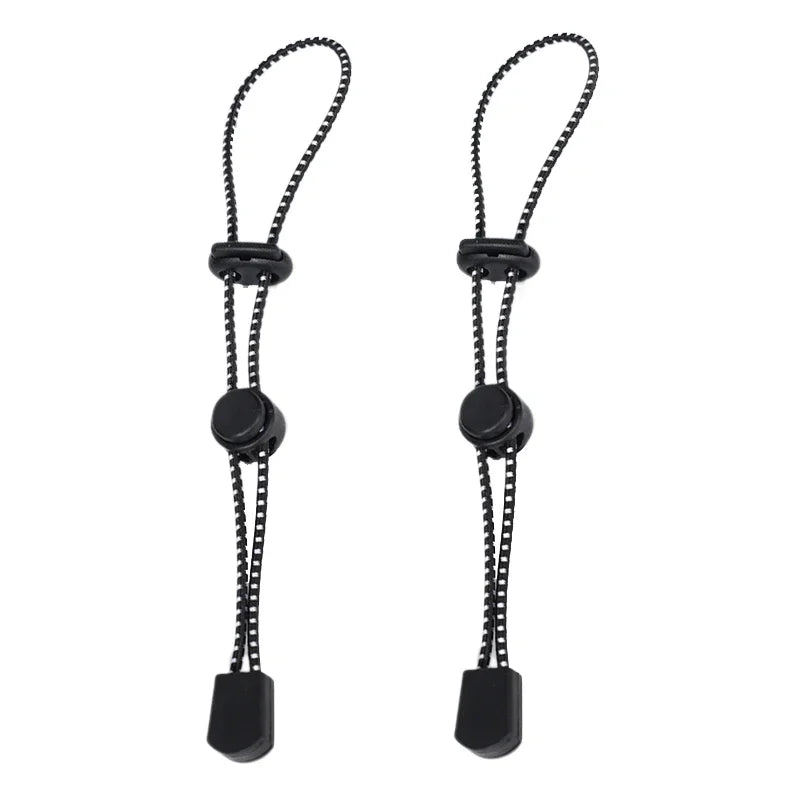 1/5pcs Backpack Walking Stick Holder Trekking Hiking Pole Fixing Tie Cord Rope Outdoor Sports Small Tools for Camping Mountain