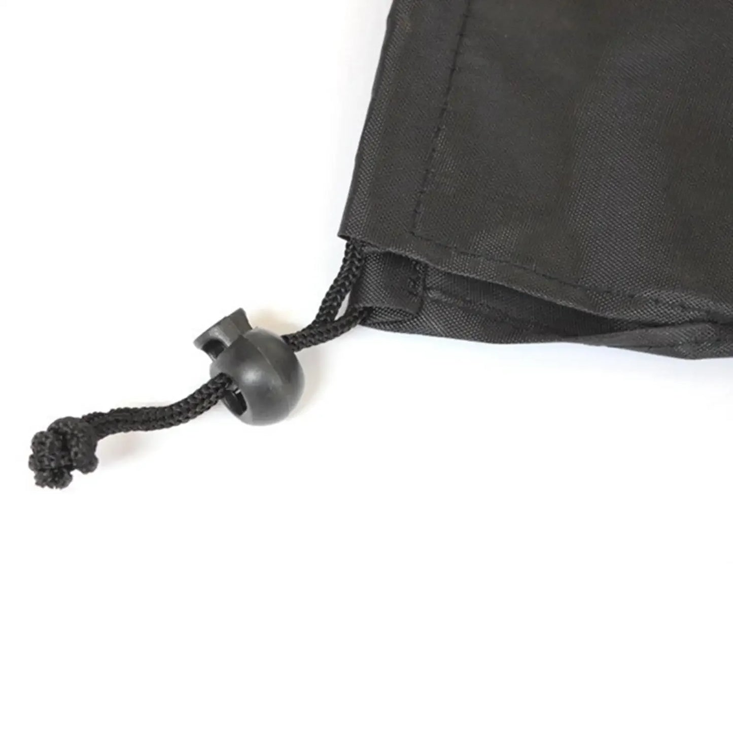 Walking Pole Carrying Bag, Hiking Sticks Bag Drawstring Nylon Portable Collapsible Walking Sticks Bag for Trekking, Hiking