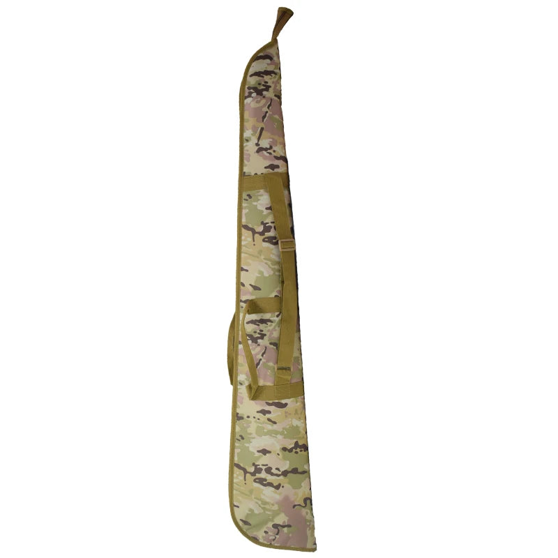 Outdoor Hunting Tactical Gun Bag Air Gun Carrying Rifle Bag Shooting Rifle Shoulder Strap Backpack Hunting Accessories