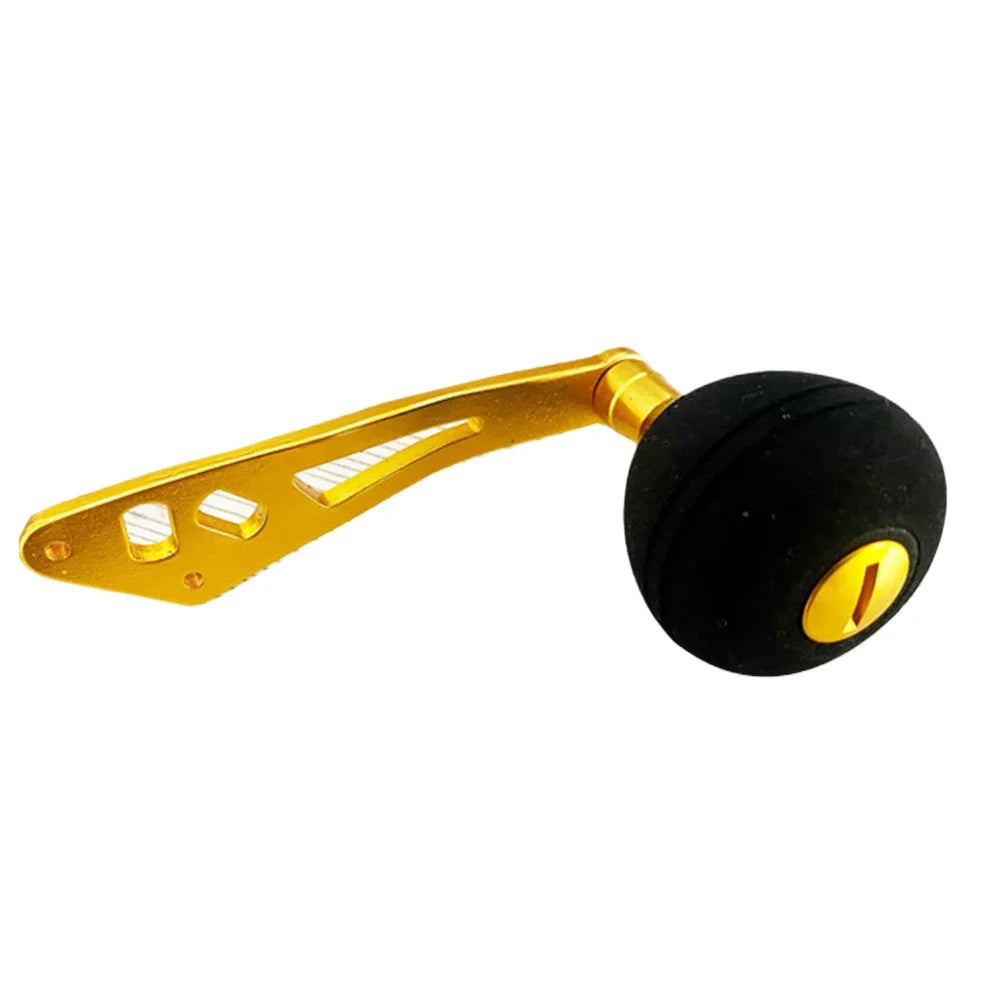 Fishing Reel Baitcasting Fishing Reel Handle Suitable For Weight G As The Picture Shows Baitcasting Fishing Reel