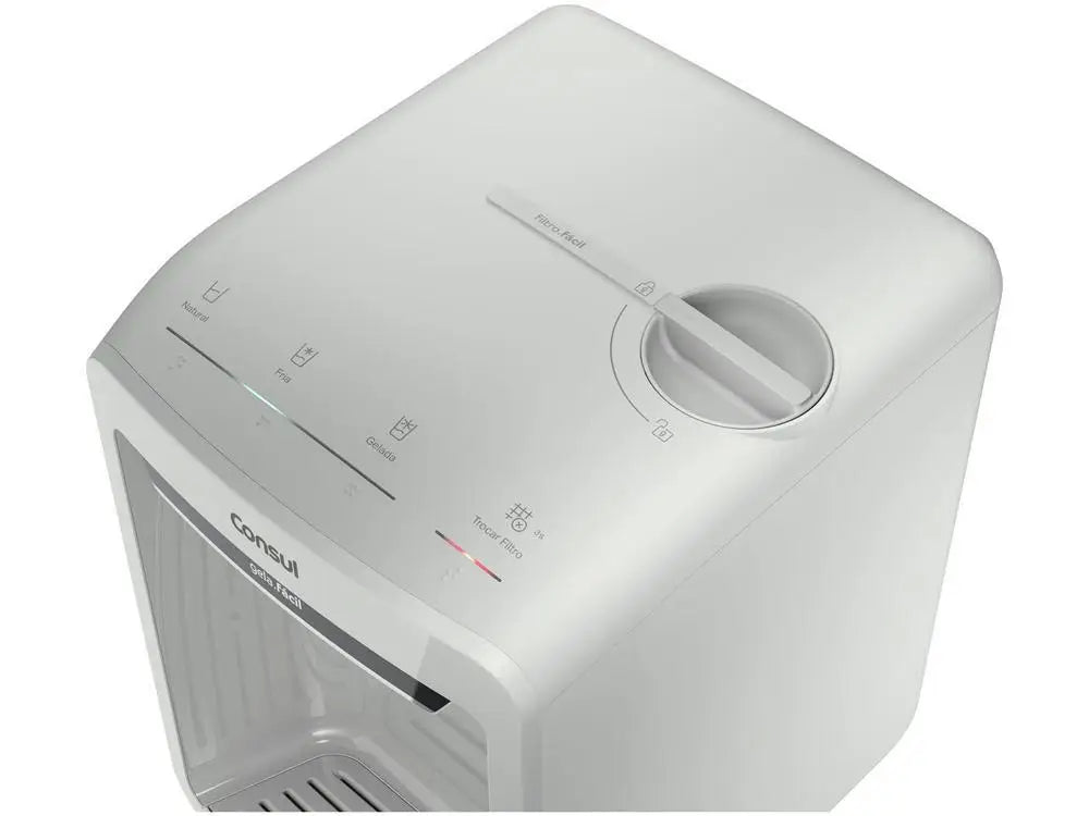 Table and Wall Consul Water Purifier CPB33A - Bivolt