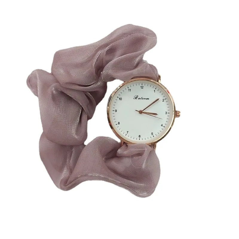 2025 Luxury Watches for Women Fashion Round Watch Casual Analog Quartz Wristwatches Montre Femme Digital Reloj Mujer