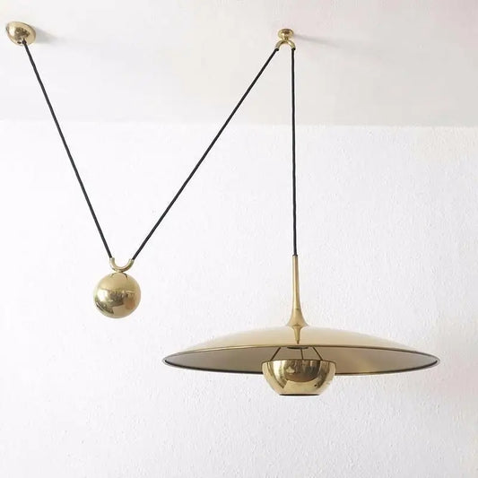Modern Ceiling Chandelier Adjustable LDE Pendant Lamp Bedroom Dining Room Bedside Hanging Lights Suspension Spot Light Fixturex