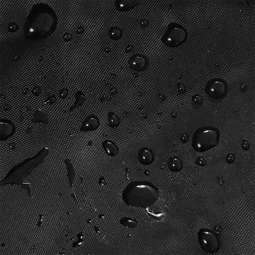 15 Size L Shape All-Purpose Covers Waterproof Rattan Corner Furniture Cover Garden Patio Outdoor Sofa Protector Anti-Dust