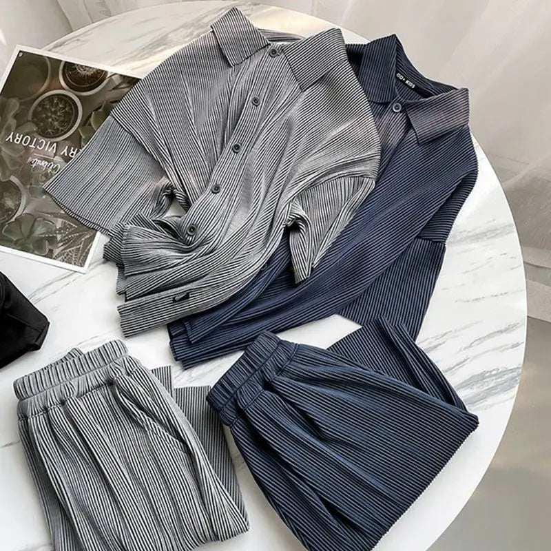 Baby Boy Clothes Set T-shirt+Shorts Kids Boy Summer Clothing Set  Baby Boy Outfit Set Toddler Tee Shirt Pants 6 8 10 12 14 years