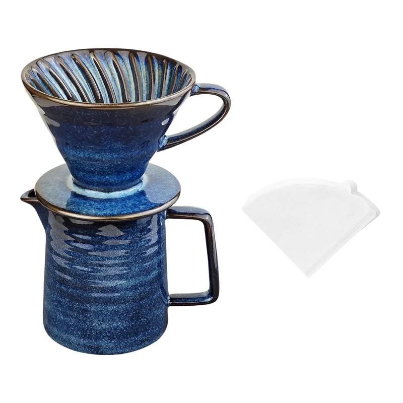 B84B-Pour Over Coffee Maker Pour Over Coffee Maker  Coffee Maker Pour Over Coffee