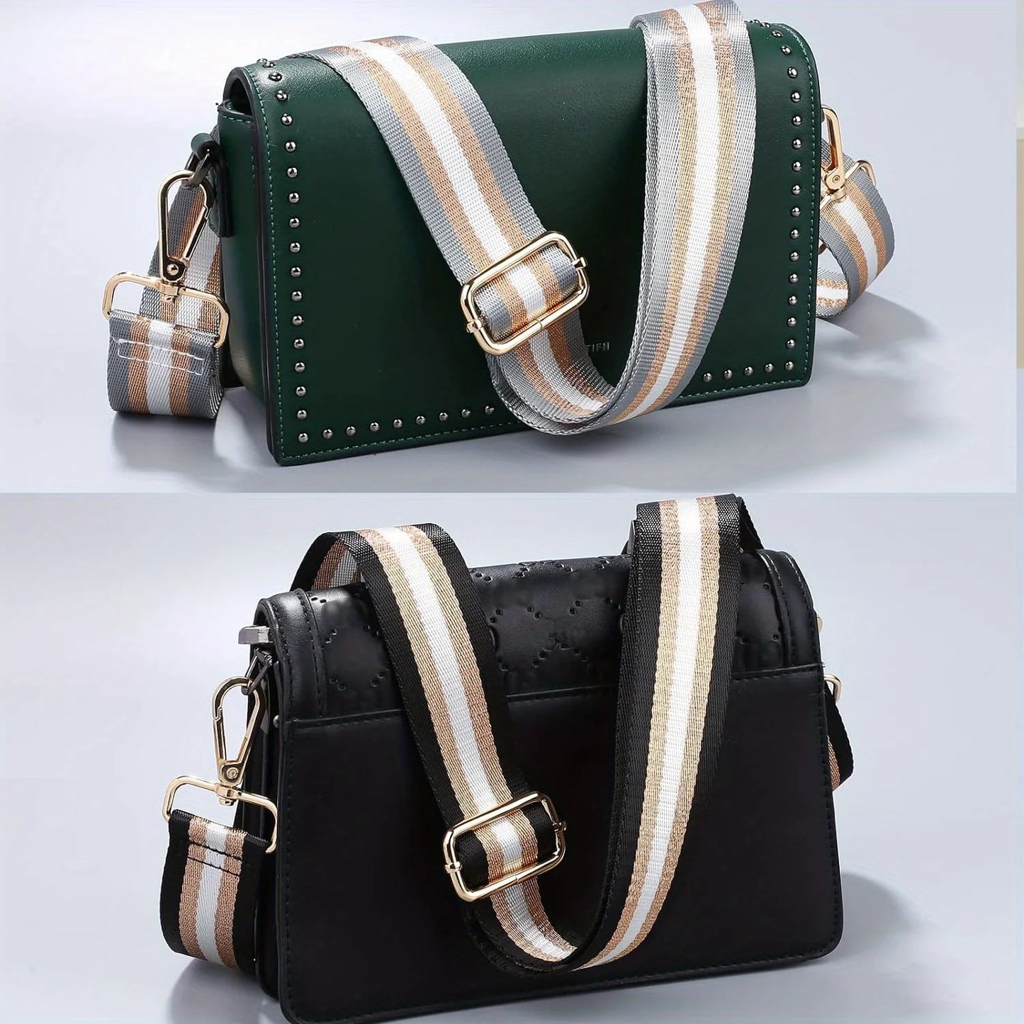 Bag Strap for Women Shoulder Handbag Messenger Belt for a Bag Accessories Handle Cross body Womens Bags