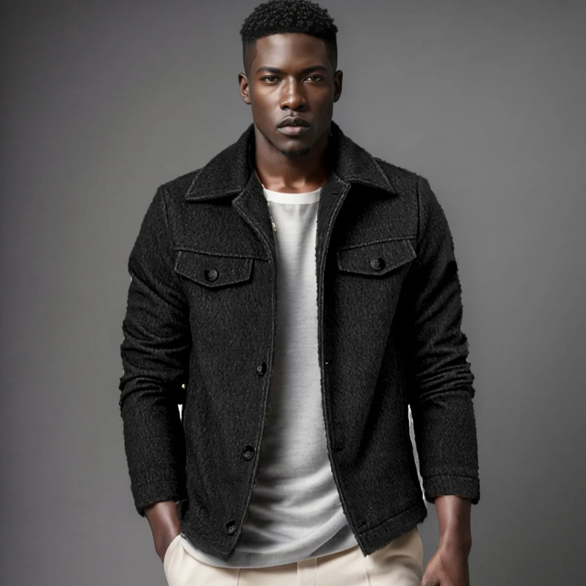 Autumn Men's Clothes Baseball Uniforms Men's Casual Coat Mens Clothing New in Jackets Man Anorak Coats Windbreaker Winter Male