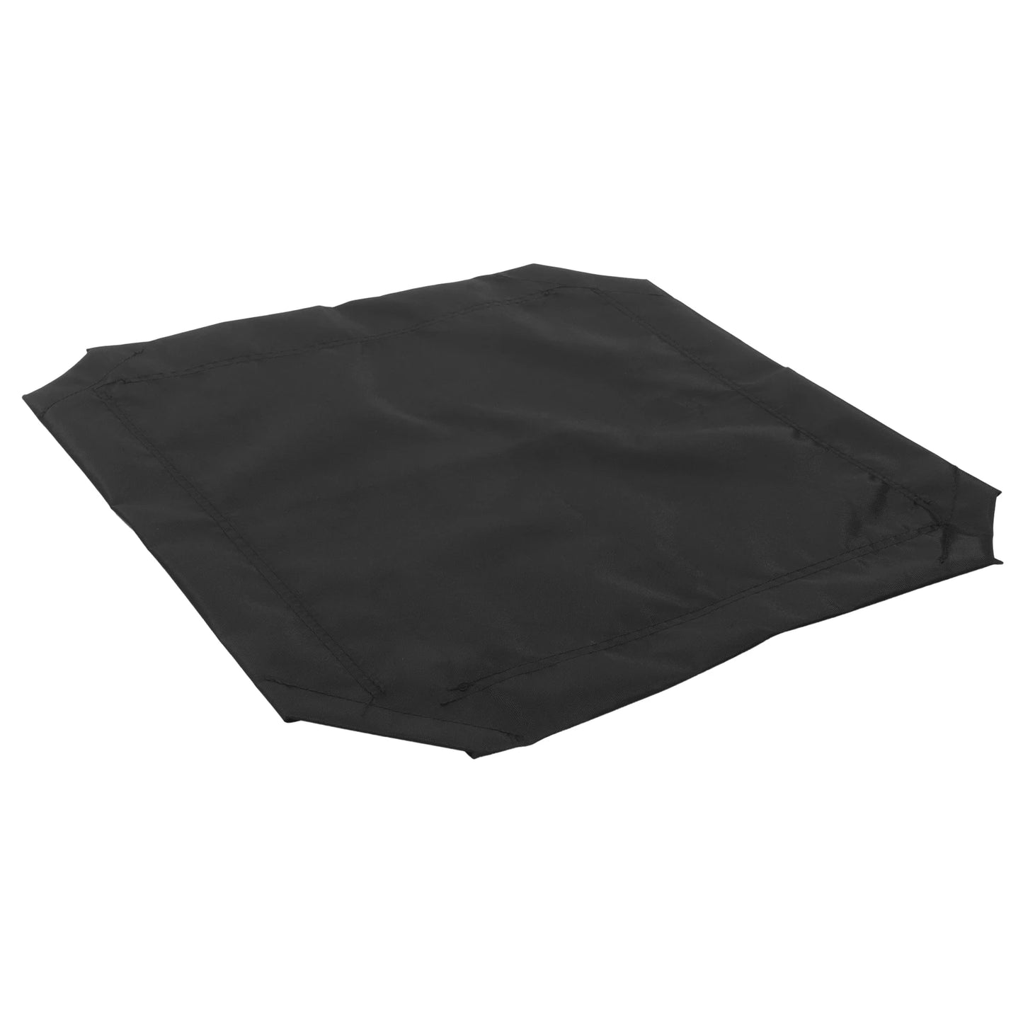 Removable Washable Puppy Sleeping Bed Bed Pet Camp Beds Elevated Breathable Hammock Puppy Cat Storage Outdoor Travel