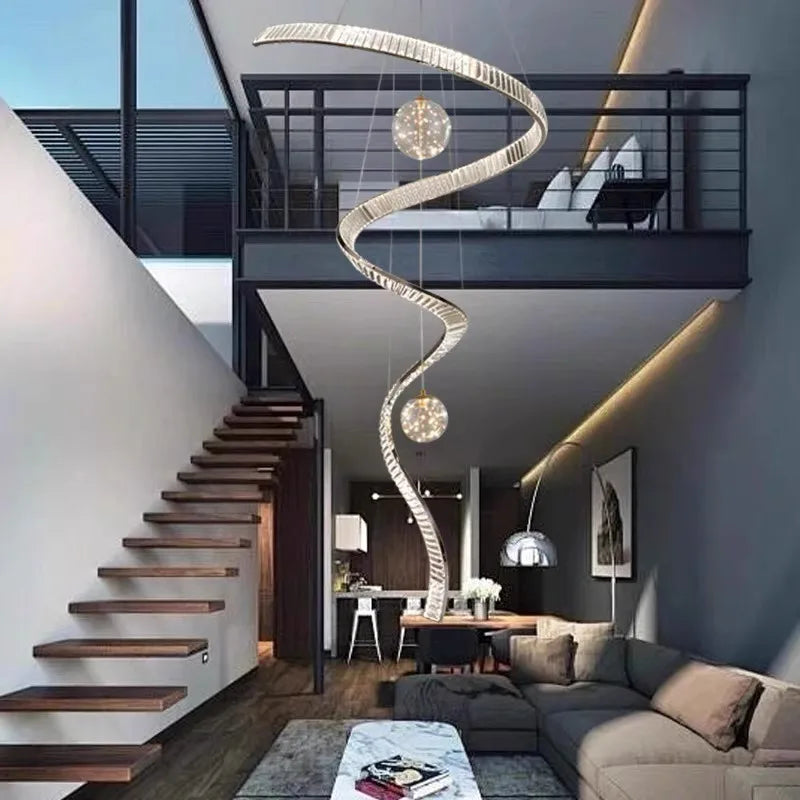 Modern home decor led lights pendant light lamps for living room led Chandeliers for dining room hanging light indoor lighting