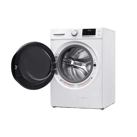Smad 12kg Automatic Front Load Family  Professional Cheapest Washing Machine for DWF-12A14LBMU(W)