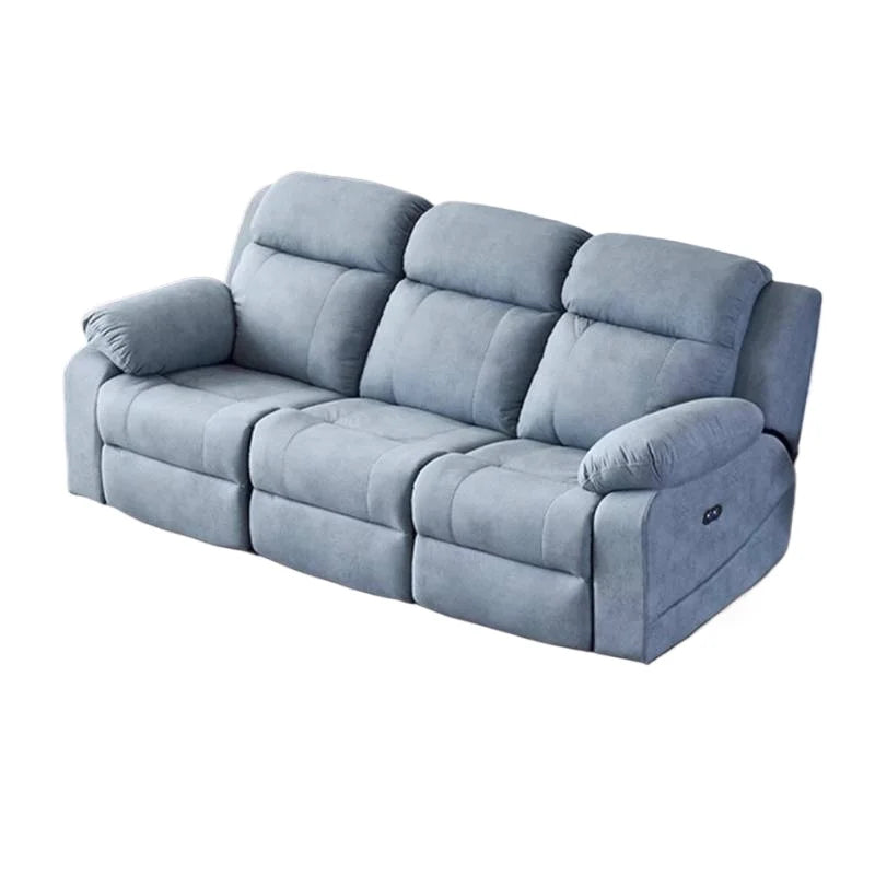 Aesthetic Minimalist Living Room Sofas Exterior Multifunctional Modern Luxury Sofas Lounge Foldable Woonkamerkasten Furniture