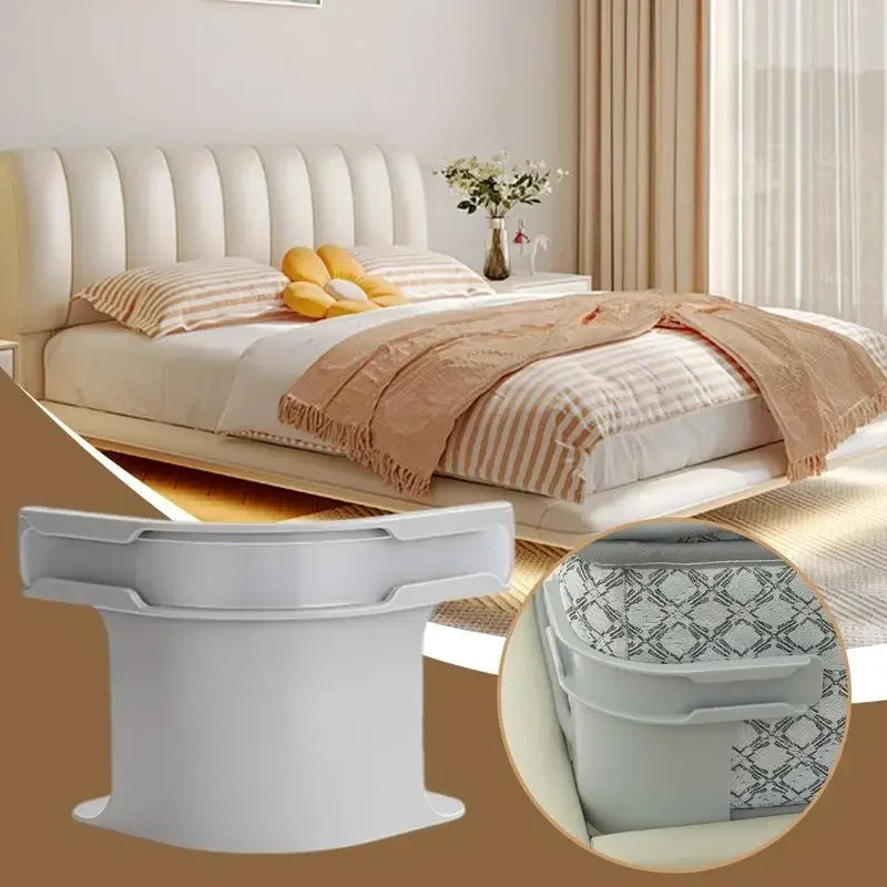 4Pcs Bed Corner Sheet Grippers Straps Heavy Non-Slip Sheet Holders Secure Bed Sheets Duty Mattress Straps for All Sheet Sizes