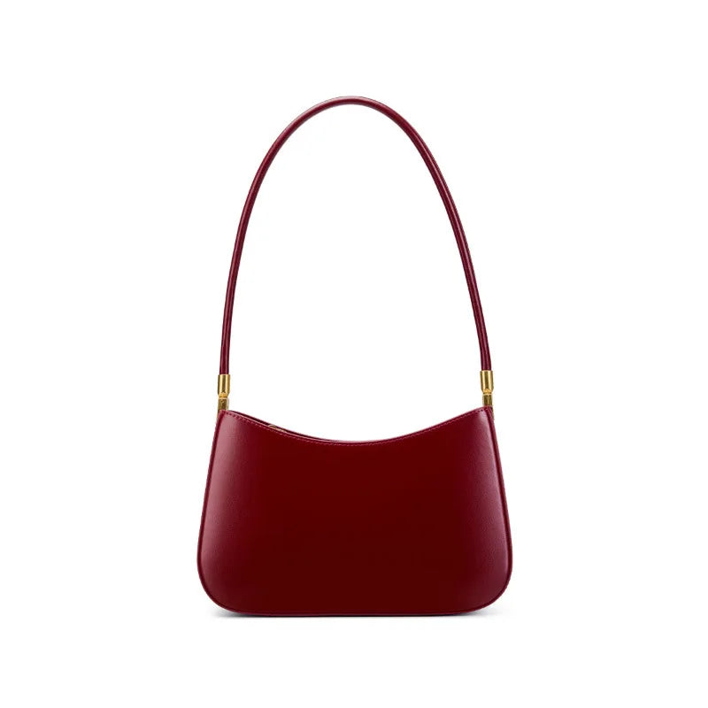 Women's Bag for Women Fashion  Designer Handbags Split Leather Bag Women Casual Tote Female Crossbody Bags