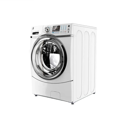 For 8kg 10kg 12kg 14kg 18kg 220v Full Automatic Front Loading Washing Machine