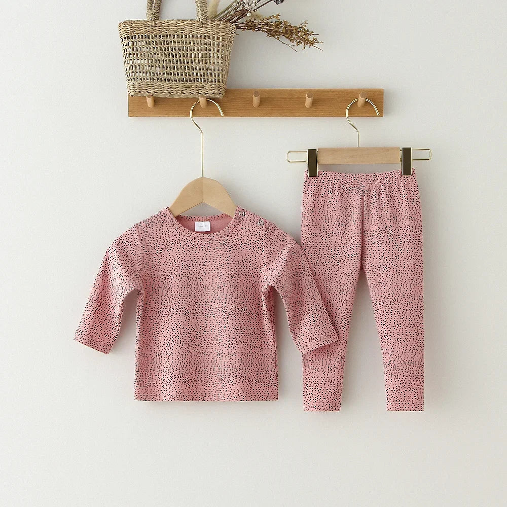 Baby Boy Girl Clothes Cotton Spring Summer Newborn Romper Baby Clothing