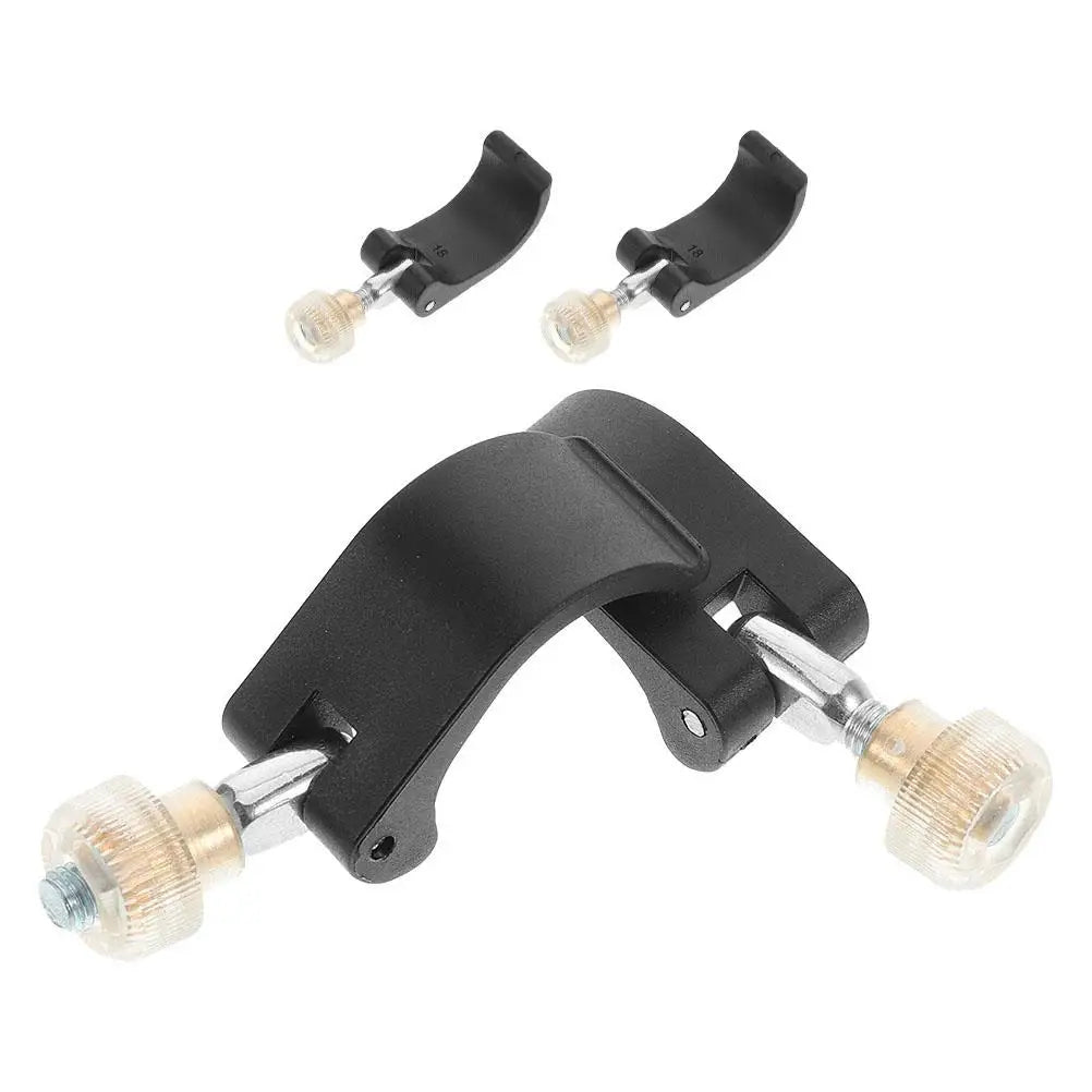 4pcs Trekking Poles Climbing Clip Stick Accessories Durable Locking H Compatible Hiking Gear Walking Sticks Straps Repair