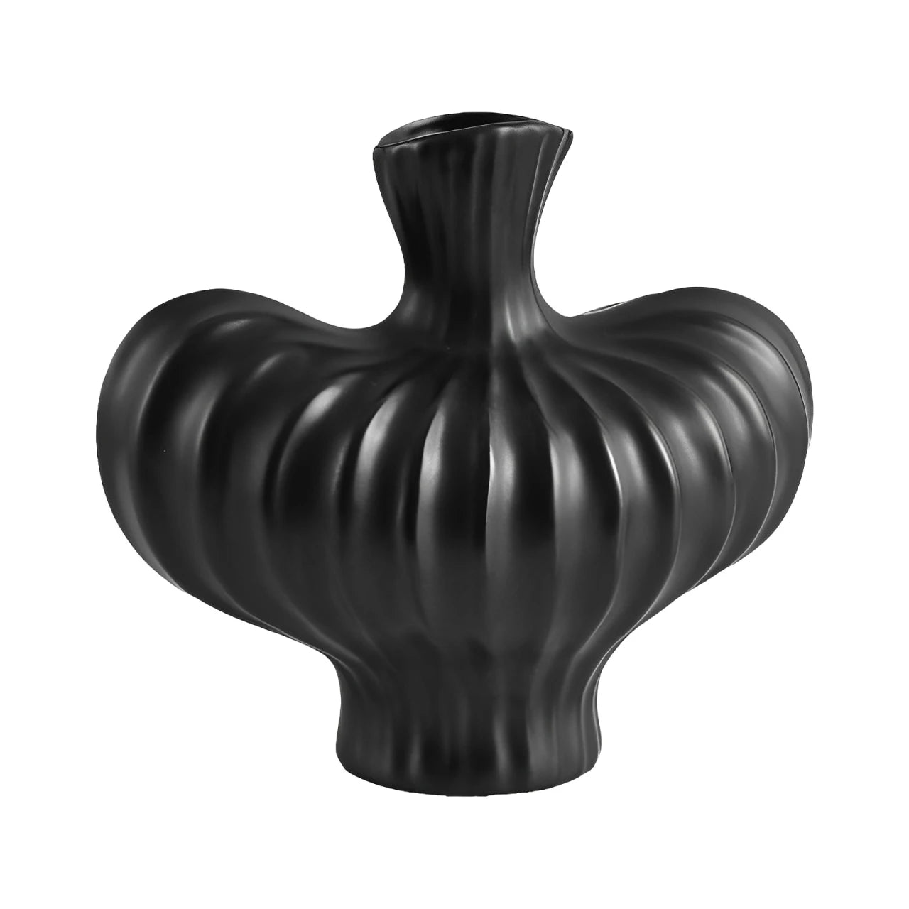 GIEMZA Vases Home Decor Jarrones Decorativos 1PC Plastic Table Floreros Simple Flower Vases for Bouquet