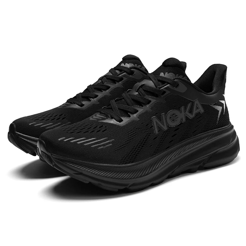 Running Shoes Speciality NEW 2025 Marathon Men Sports Breathable Lightweight Women's Comfortable Athletic Nonskid Sneakers ﻿