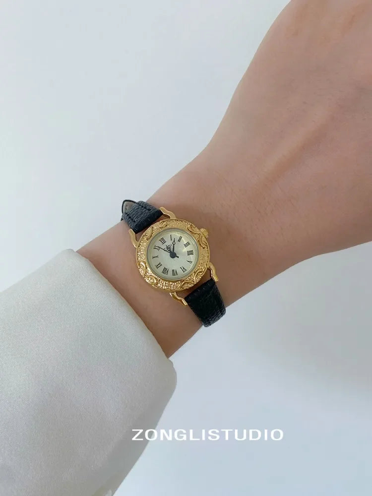 Women's Watch Luxury Brand Wristwatch Quartz Watches for Women Clock Ladies Watch Gift Reloj Mujer relojes de mujer