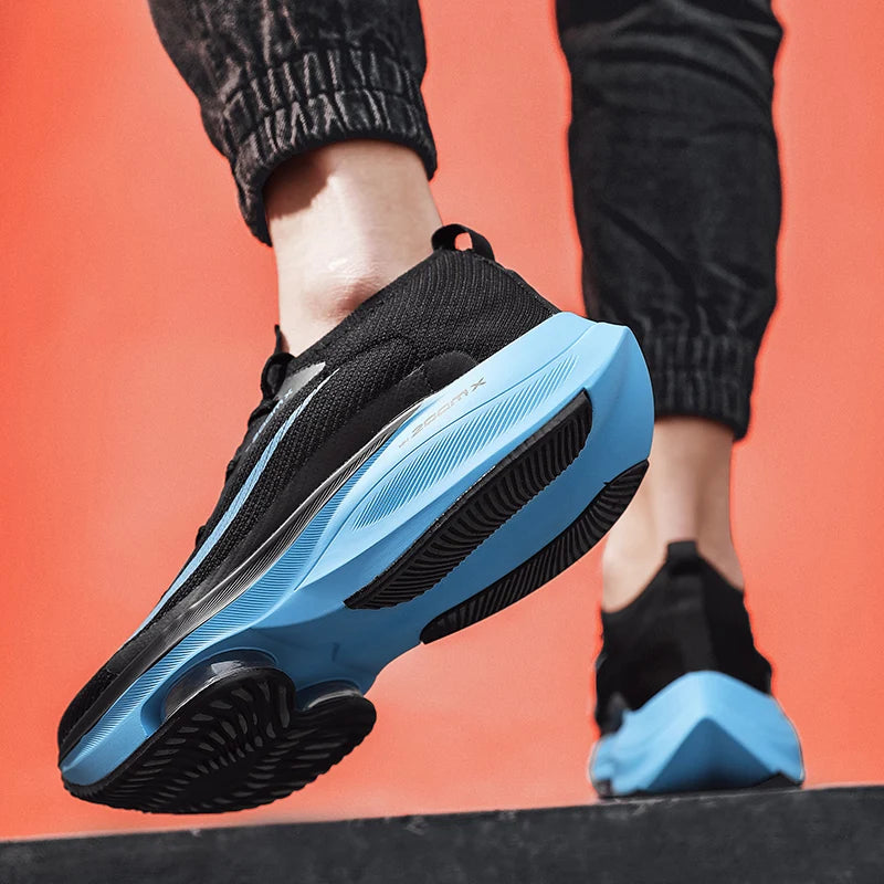Marathon Running Shoes Original Men's Sports Tennis Shoes Brand Quality Men's Designer Shoes Gym Athletic Shoes Best Selling