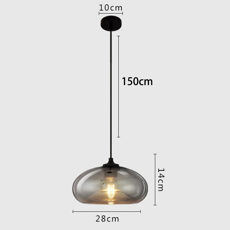 Modern Home Decor Led Lights Pendant Light Lamps for Living Room Chandeliers for Dining Room Hanging Light Indoor Lighting