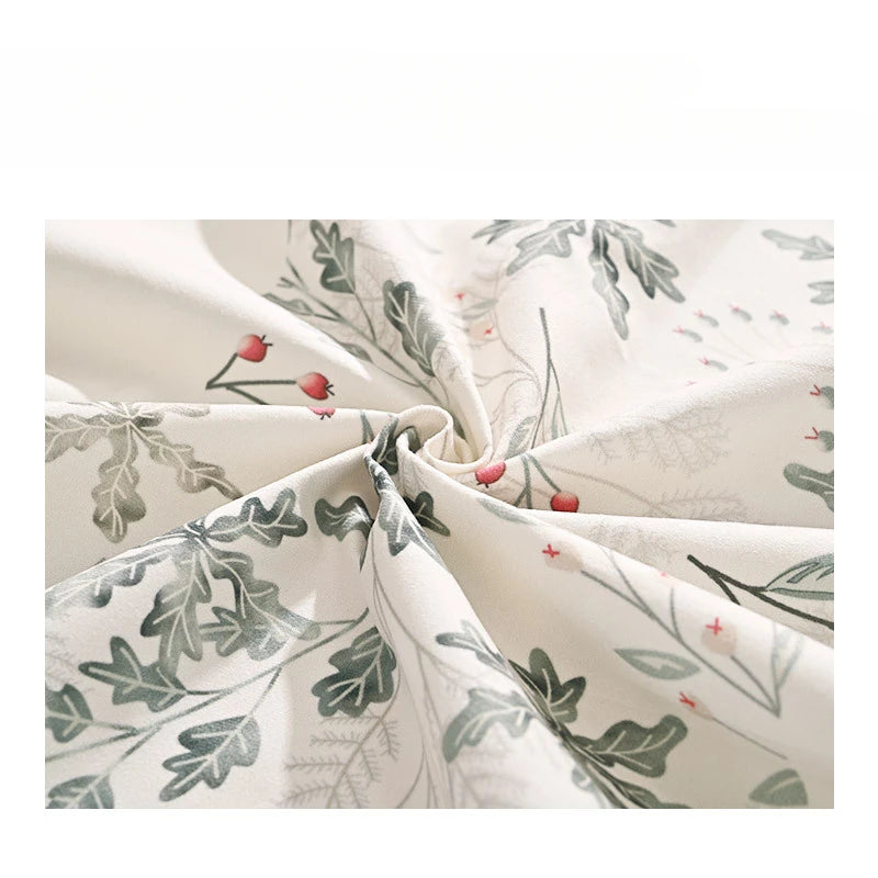 Table Cloth Waterproof Light Luxury Dining Table Tablecloth Rectangular Household Tea Table Cloth American Style Countryside
