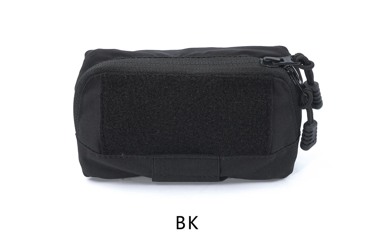 Tactical Hunting Molle Map Pouch Camping Equipment Ferro Concepts Airsoft Edc Bag Admin Panel Camping Accessories Outdoor Sports