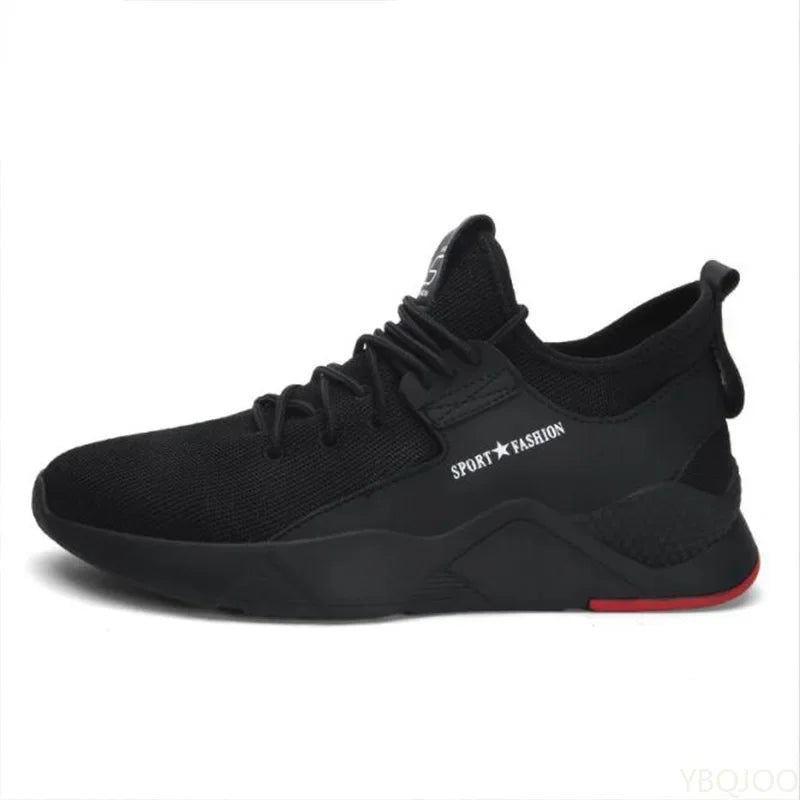 New Men's Trendy Shoes Casual non slip Sneakers Versatile outdoor running shoes Fashion comfort male shoes Zapatos Homme