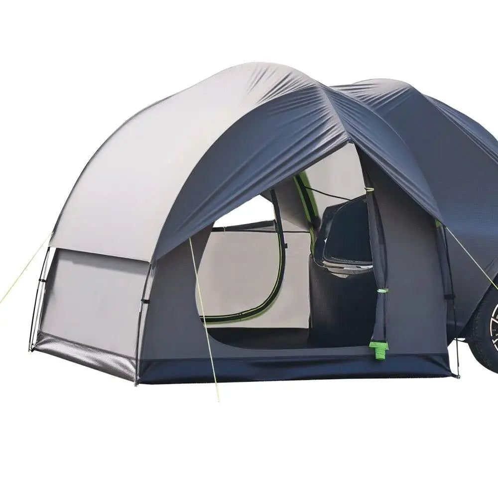SUV Outdoor Camping Tent 2 Door Waterproof for 5 -8 Persons