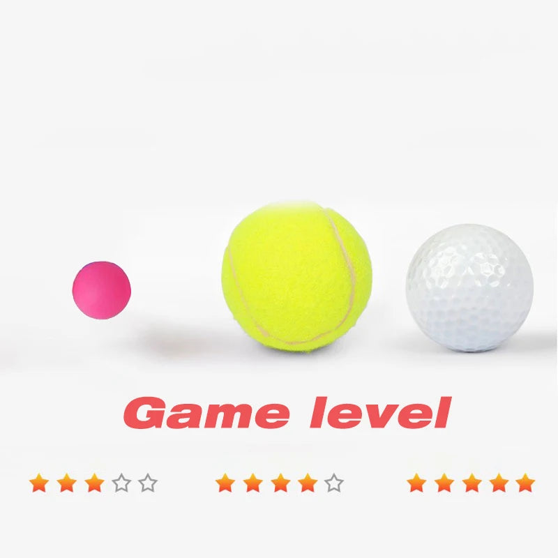 Teamwork Game Pull Rope Track Catch the Ball Team Building Game Parent-child Interaction Multiplayer Collaboration Outdoor Sport