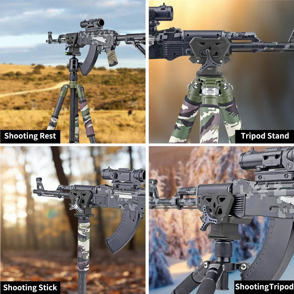 New Hunting Accessories 35KG Load Bearing Shooting Practice Equipment for Outdoor Sports And Activities #
