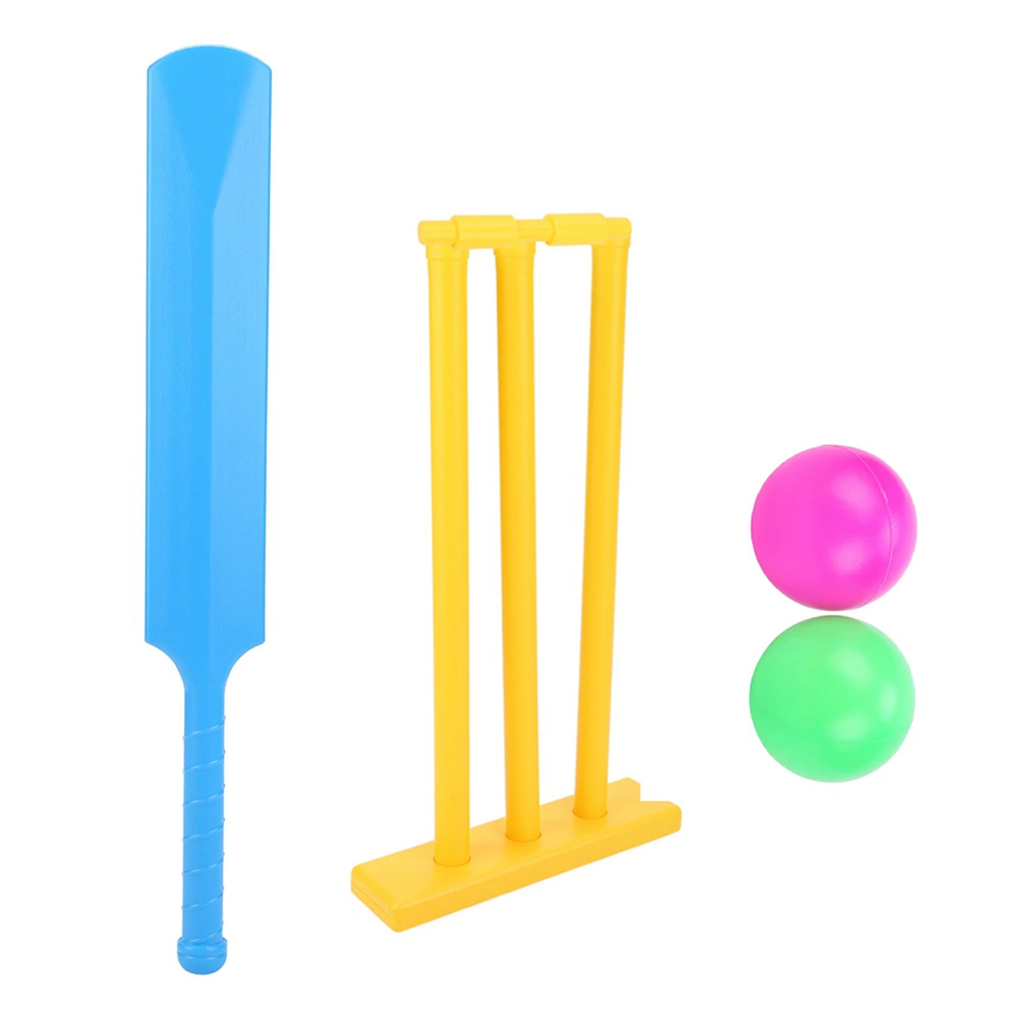 Children Cricket Set Children Cricket Set Gift Sports Interactive Board Game Cricket Play Toys Cricket Board Game Cricket Sports