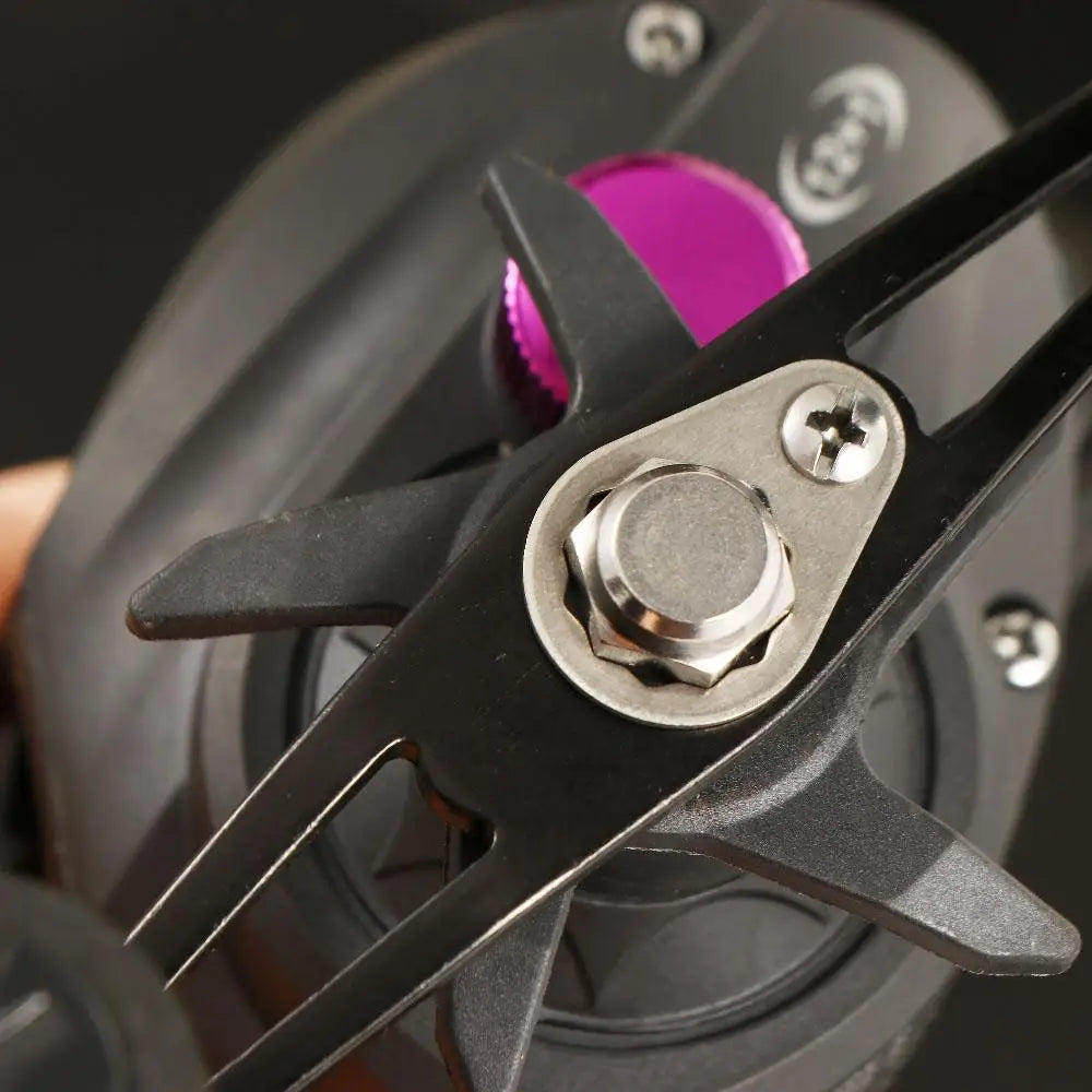 Carp Fishing Fishing Pesca Left Hand 7.2:1 Super Light Saltwater Spinning Reel 8KG Max Drag Baitcasting Reel Fishing Reels