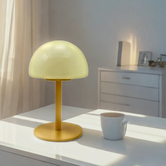 LED Lamp for Home Bedroom Decoration Ideal for Study Office Desk Lighting Work Lamp Gift Lamp Adds Warmth to Space