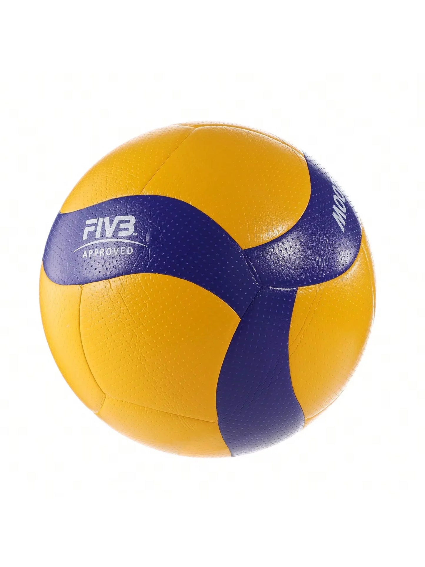 High-Quality Indoor Outdoor Volleyball Soft Leather PU/PVC Beach Volleyball V300W V200W MVA300 MVA200 Hard Ball for Sports