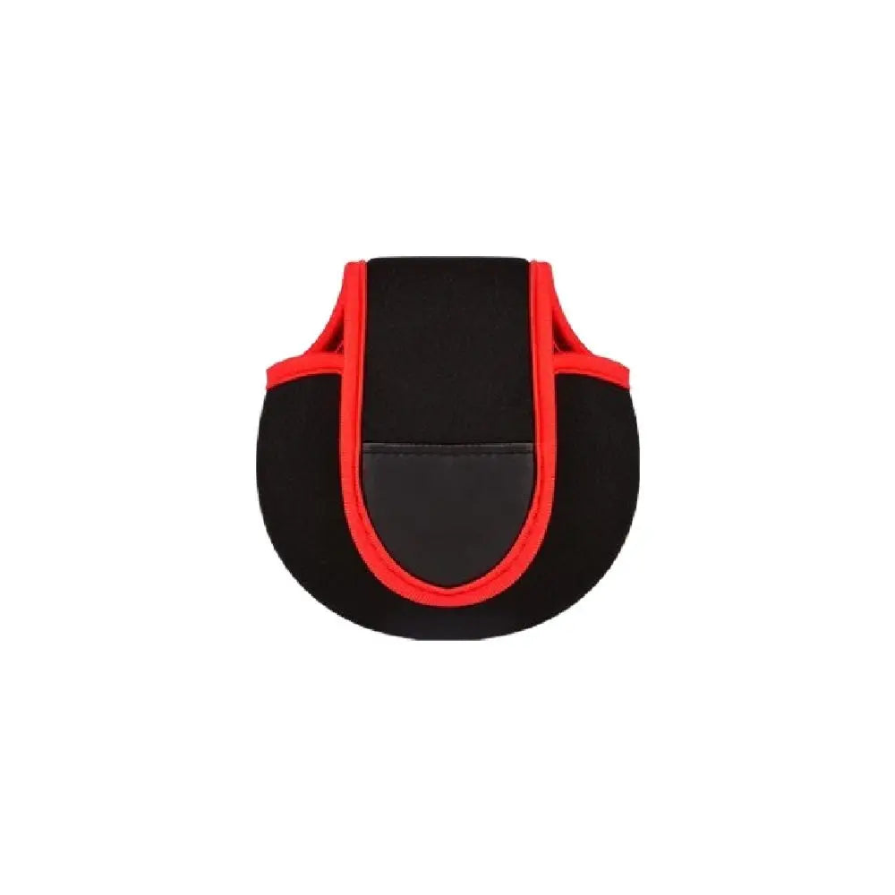 Protective Cover Fishing Reel Bag Drum Storage Bag Tackle Accessories Spinning Fishing Reel Cover Fishing Reel Bag
