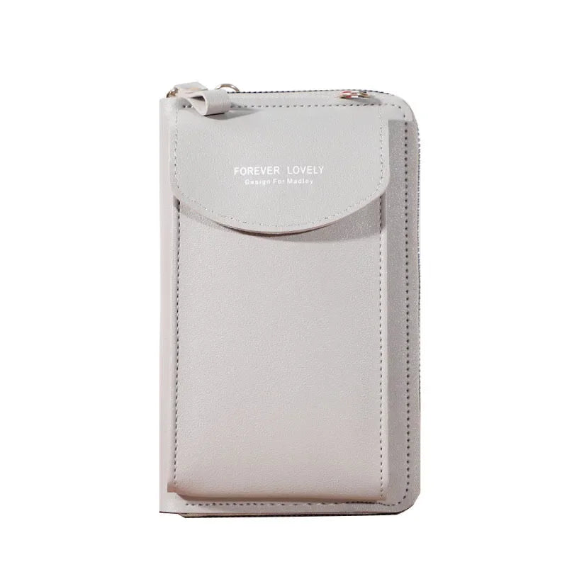 PU Luxury Handbags Womens Bags for Woman 2022 Ladies Hand Bags Women's Crossbody Bags Purse Clutch Phone Wallet Shoulder Bag