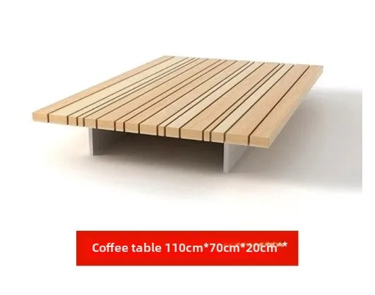 Patio Furniture Sets Aluminum Wooden Sofa Set All Weather L Shaped Corner Sofa Outdoor Wicker Balcony Furniture Couch Sofa Set