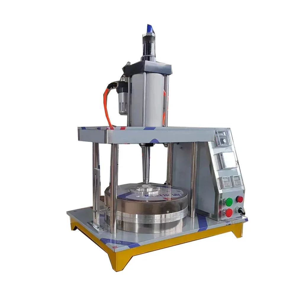Chapati Roti Maker Automatic Tortilla Press Machine Cooking Tortilla Making Machine