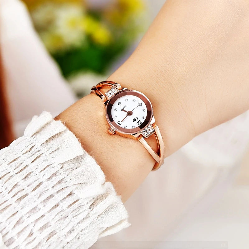 *New style* watch for women   fashion watch  Women's watches   students bracelet  *Women's wristwatch*