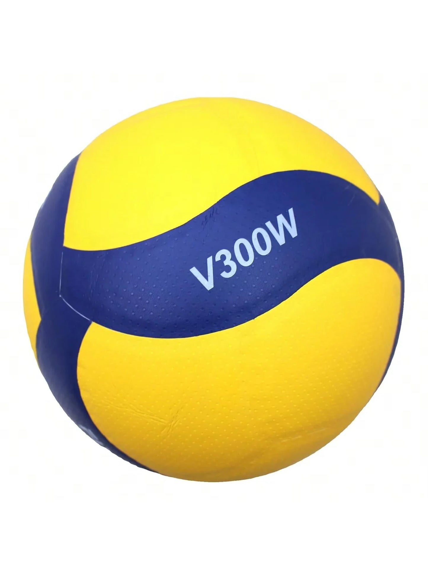 High-Quality Indoor Outdoor Volleyball Soft Leather PU/PVC Beach Volleyball V300W V200W MVA300 MVA200 Hard Ball for Sports
