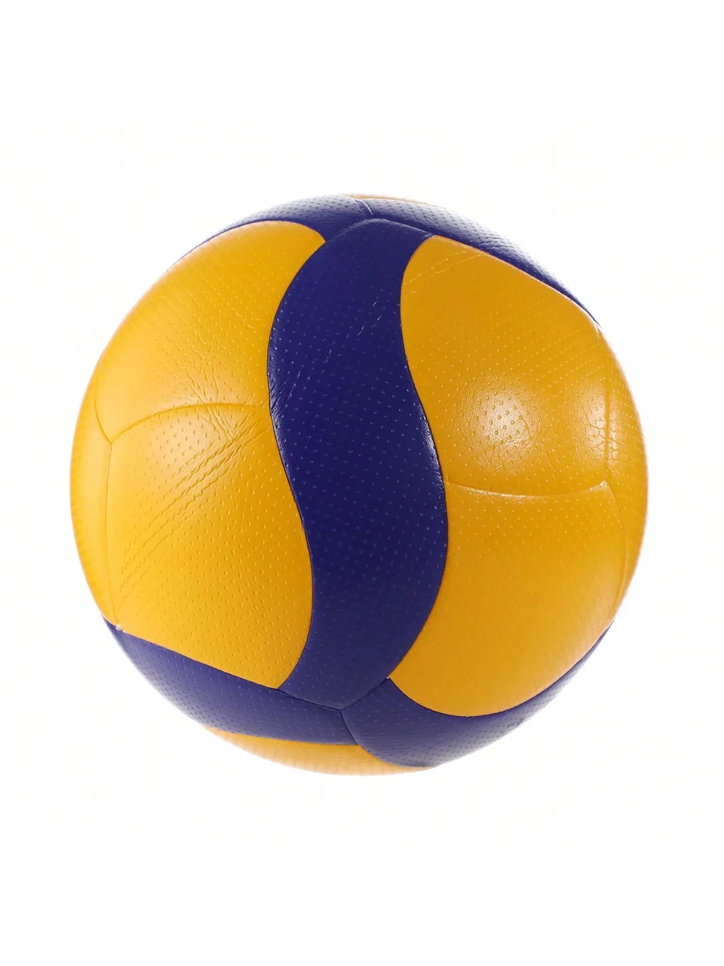 High-Quality Indoor Outdoor Volleyball Soft Leather PU/PVC Beach Volleyball V300W V200W MVA300 MVA200 Hard Ball for Sports