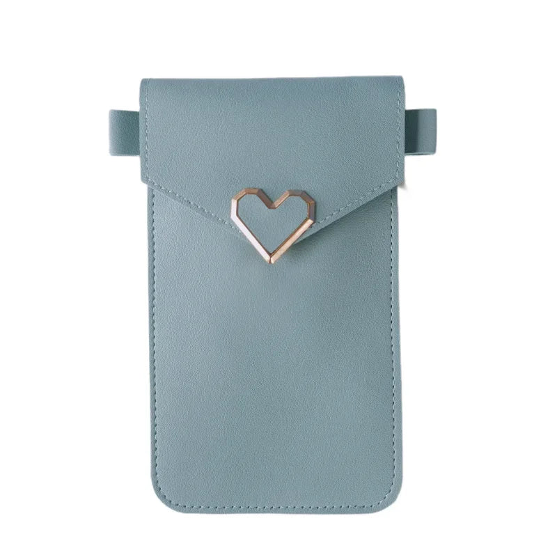 PU Luxury Handbags Womens Bags for Woman 2022 Ladies Hand Bags Women's Crossbody Bags Purse Clutch Phone Wallet Shoulder Bag